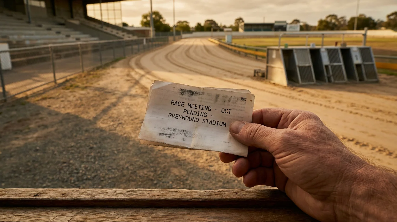 Ante-post betting on the English Greyhound Derby